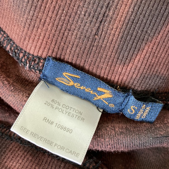 Tie dye Valor pants - Picture 6 of 7